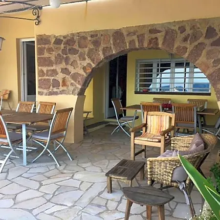With Private - Lou Cade Hotel Le Trayas